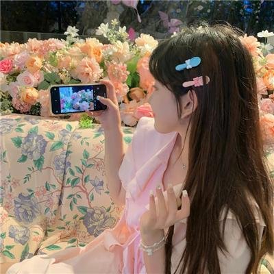 可爱的露易丝