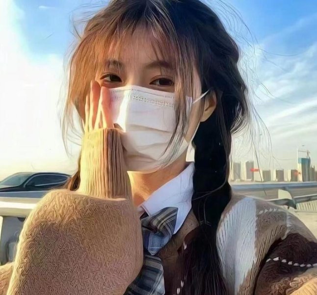 未来的我们