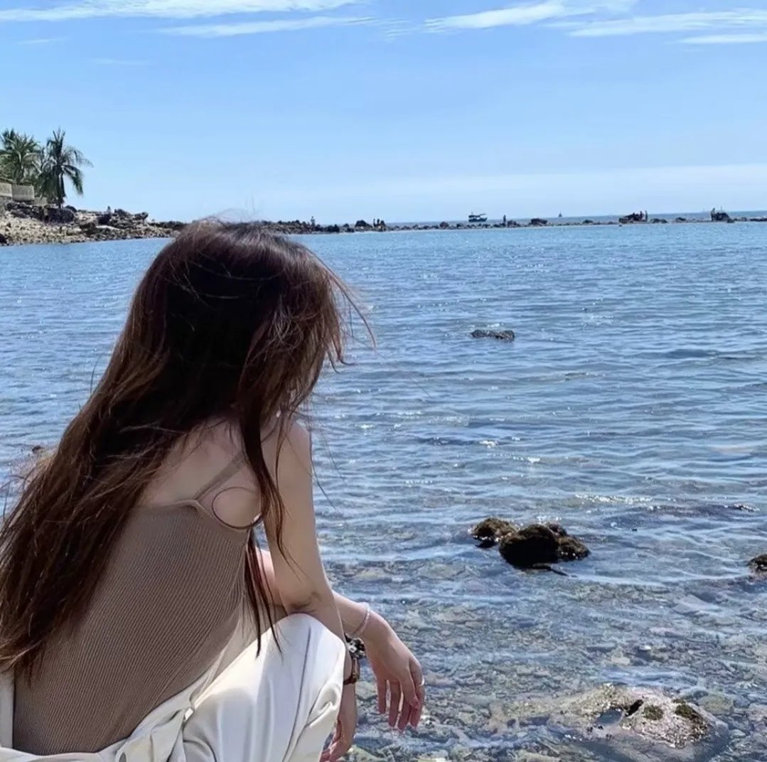 蓝色海洋之心国语