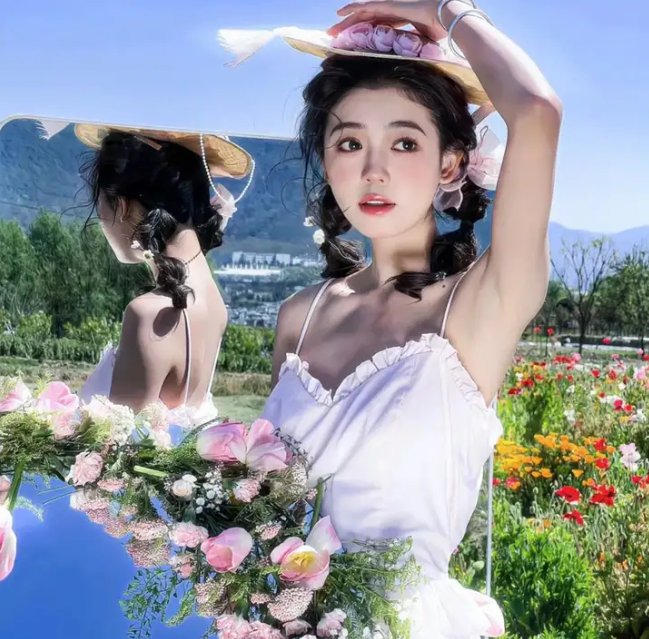 反斗灵猫